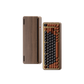 Akko MU02 Wooden Keyboard Details