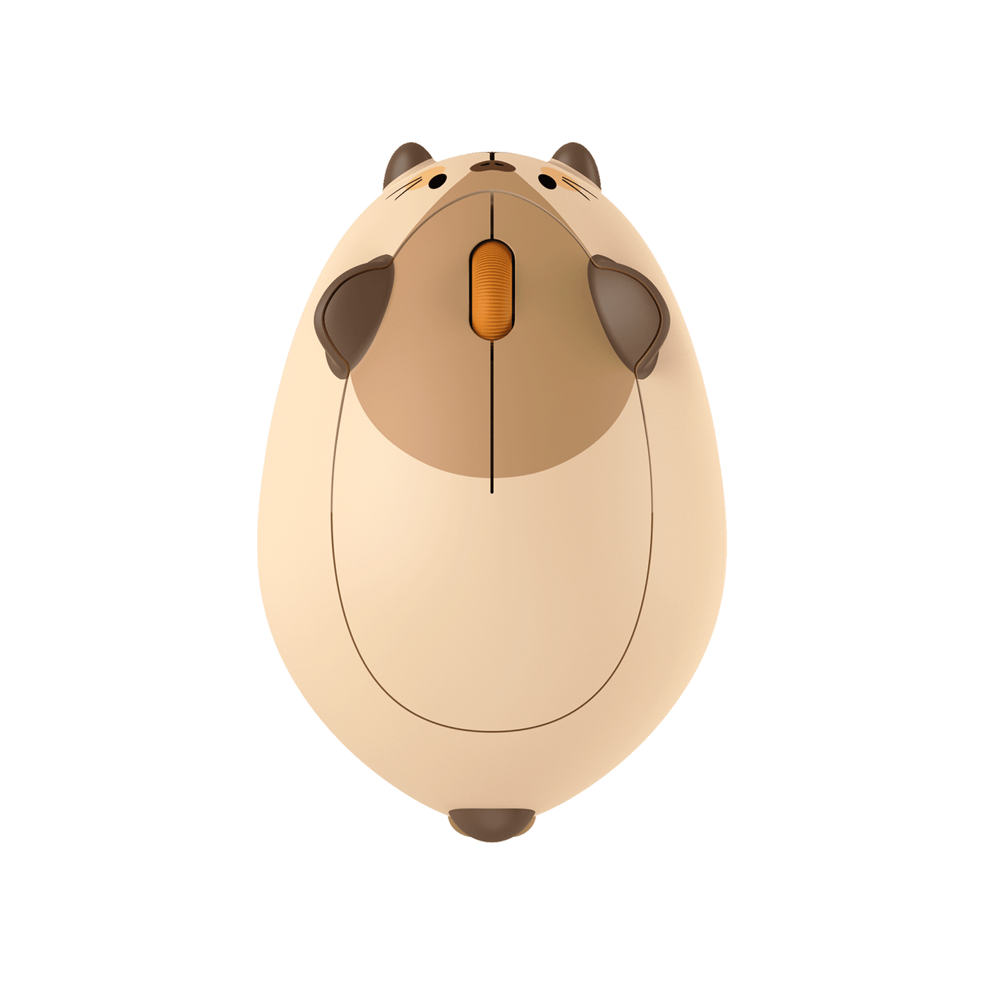 Akko Marmot Mouse