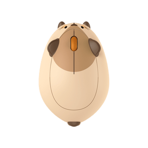 Akko Marmot Mouse