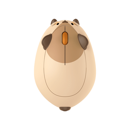 Akko Marmot Mouse