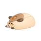 Akko Marmot Mouse Side Details