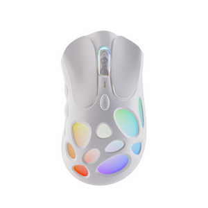 Mesh Gaming Mouse