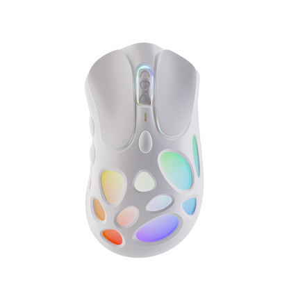 Mesh Gaming Mouse