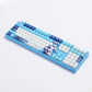 Akko Hatsune Miku WITH YOU 2025 5108 V5 Left Side