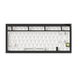 Akko Mineral 01 VIA DIY KIT Black