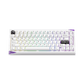 Mineral 01 VIA Custom Mechanical Keyboard