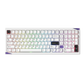 Akko Mineral 02 VIA Keyboard Bow