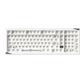 Akko Mineral 02 VIA DIY Kit White Version