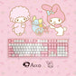 My Melody 3108v2
