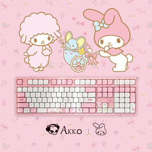My Melody 3108RF