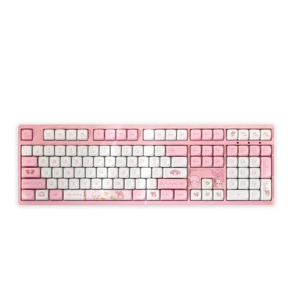My Melody 3108v3