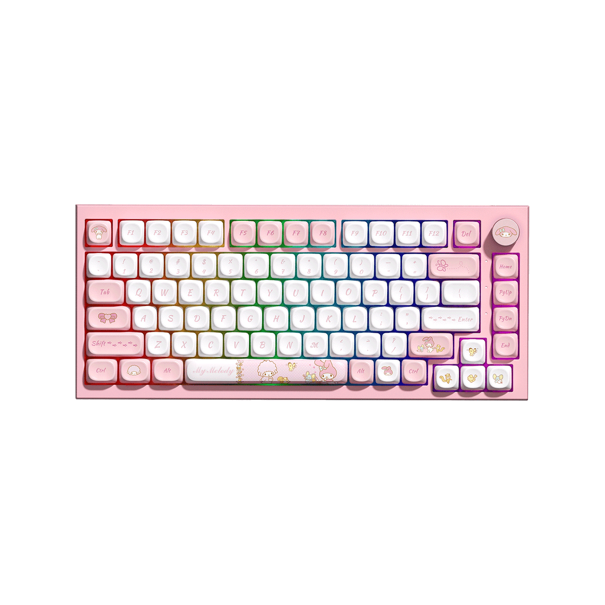My Melody 5075 V5