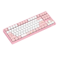 Akko My Melody 5087 V5 Keyboard Left Side