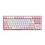 Akko My Melody 5087 V5 Keyboard RGB