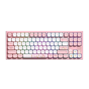 Akko My Melody 5087 V5 Keyboard RGB