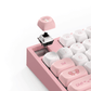 Akko My Melody 5108 V5 Mechanical Keyboard Hot Swapaable