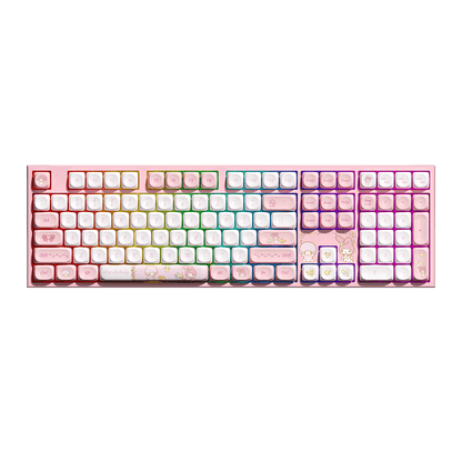 Akko My Melody 5108 V5 Mechanical Keyboard