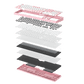 Akko My Melody 5108 V5 Mechanical Keyboard Structure