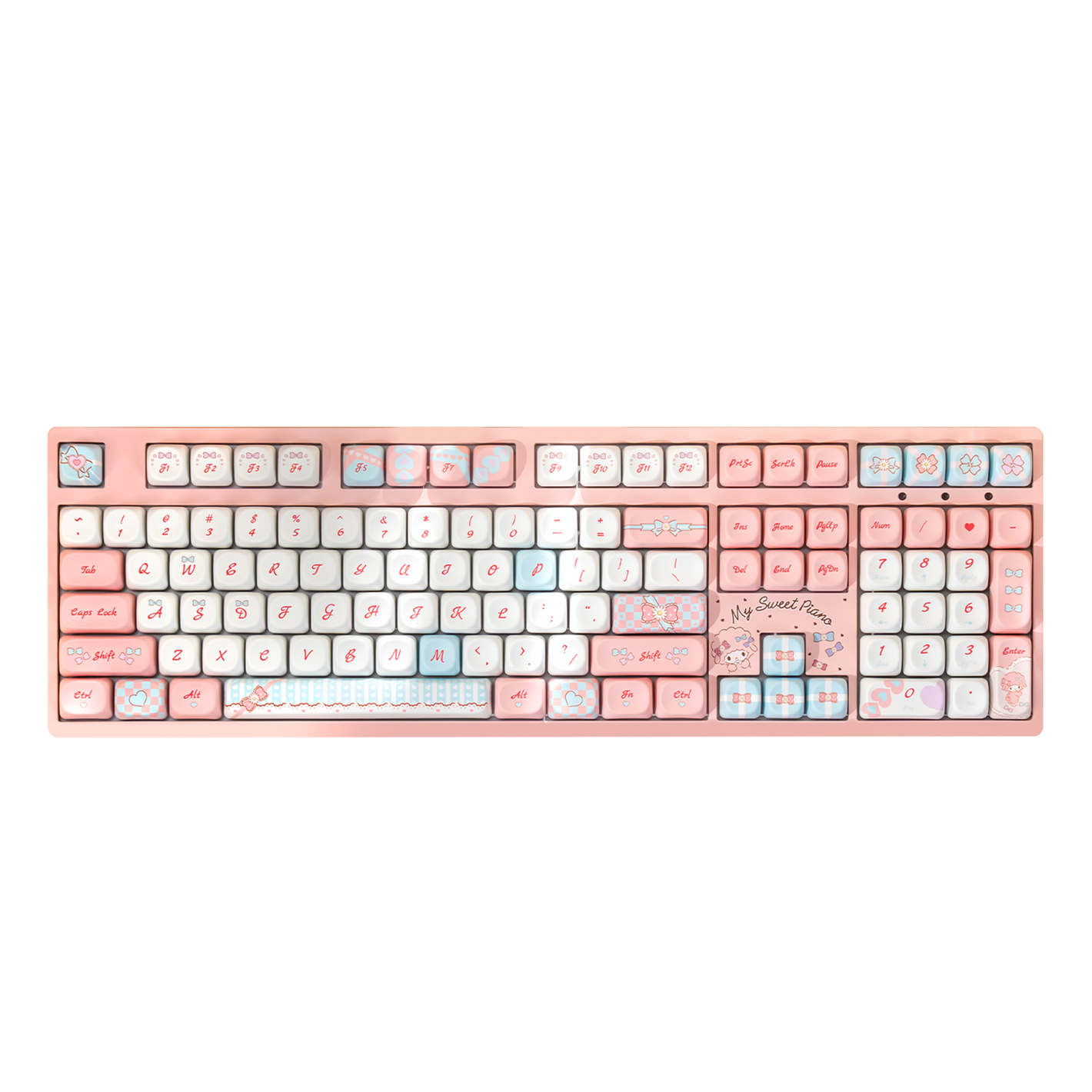 My Sweet Piano 3108RF