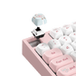 Akko My Sweet Piano 5087 V5 Keyboard Hot Swappable