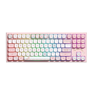 Akko My Sweet Piano 5087 V5 Keyboard RGB