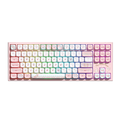 Akko My Sweet Piano 5087 V5 Keyboard RGB