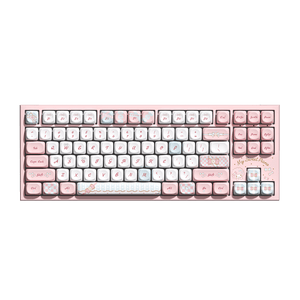 Akko My Sweet Piano 5087 V5 Keyboard