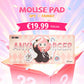 Akko's Mystery Box - Collab IP Mouse Pad