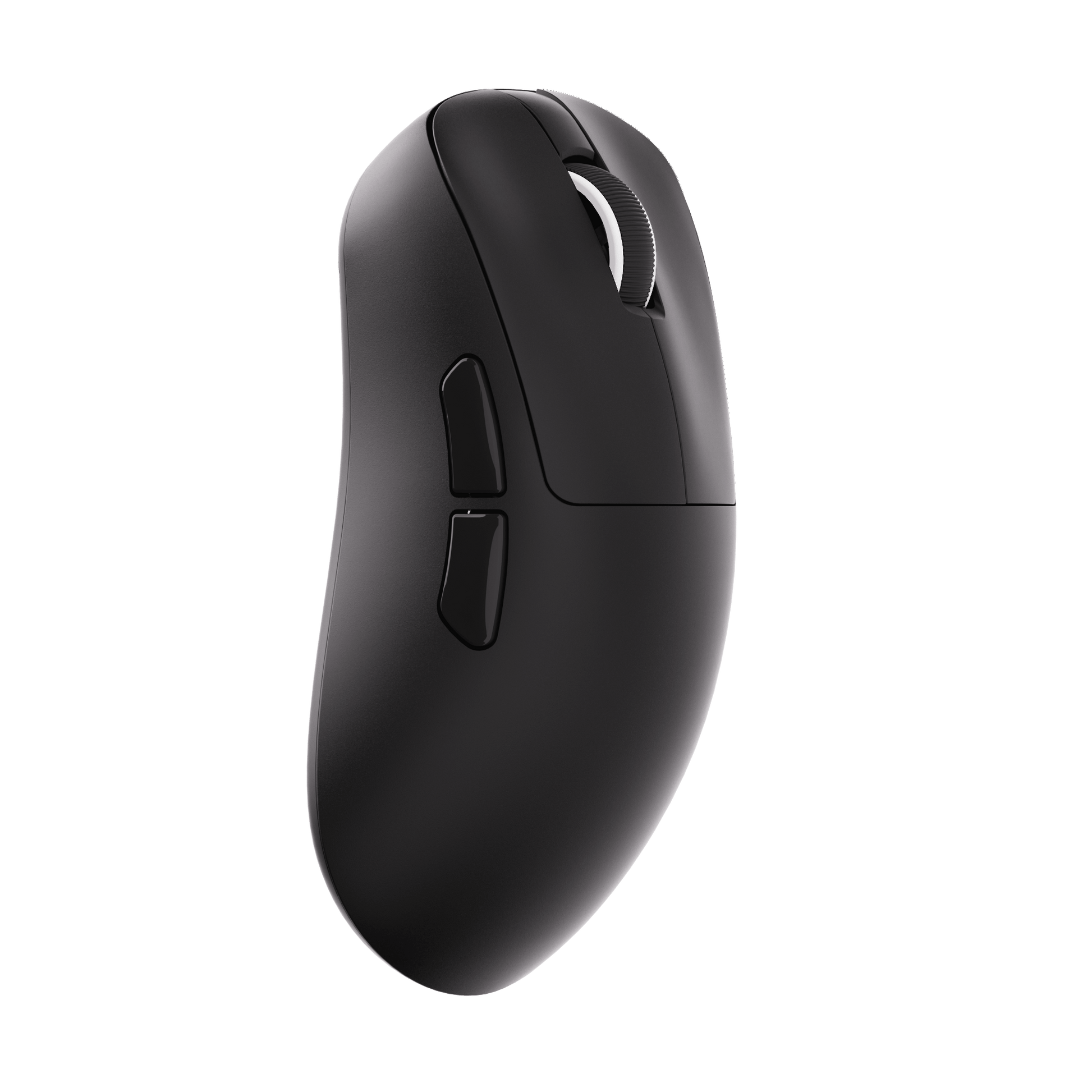 Akko Nest Gaming Mouse Black Side Details