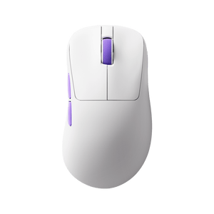 Akko Nest Gaming Mouse White