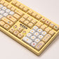 Akko POCO Duck 3108V3 Mechanical Keyboard Right Details