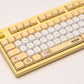 Akko POCO Duck 3108V3 Mechanical Keyboard Left Details