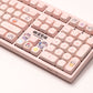Akko POCO Sheep 3108V3 Mechanical Keyboard Right Details