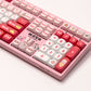Akko POCO Pig 3108V3 Mechanical Keyboard Right Details