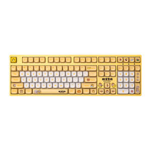 Akko POCO Duck 3108V3 Mechanical Keyboard