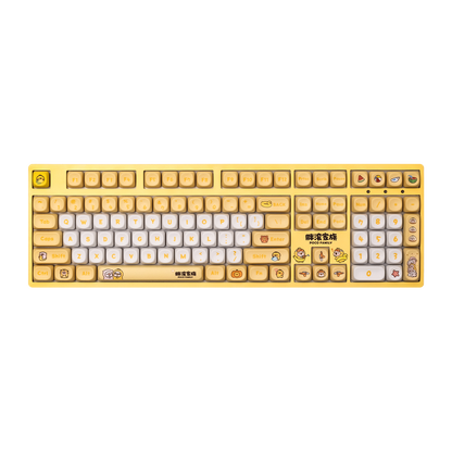 Akko POCO Duck 3108V3 Mechanical Keyboard