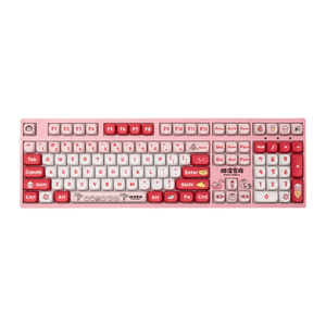 Akko POCO Pig 3108V3 Mechanical Keyboard