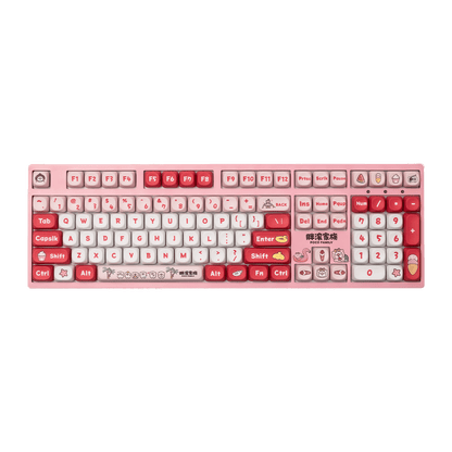 Akko POCO Pig 3108V3 Mechanical Keyboard