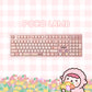 Akko POCO Sheep 3108V3 Mechanical Keyboard