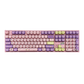 Akko's Mystery Box - Cute 100% Collab IP Keyboard