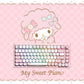 My Sweet Piano 5075 V5