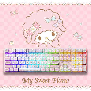 My Sweet Piano 5108B Plus