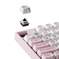 My Sweet Piano 5108B Plus Full-Size Mechanical Keyboard Hot Swappable Switches