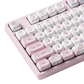 My Sweet Piano 5108B Plus Full-Size Mechanical Keyboard Keycaps