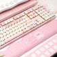 Piggy Party Wrist Rest