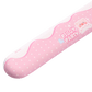 Piggy Party Wrist Rest Left Details
