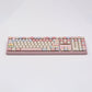 Akko Piggy Party 5108 V5 Mechanical Keyboard Side Details