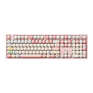 Akko Piggy Party 5108 V5 Mechanical Keyboard 
