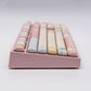 Akko Piggy Party 5108 V5 Mechanical Keyboard Side Details