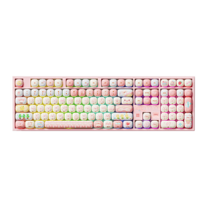 Akko Piggy Party 5108 V5 Mechanical Keyboard RGB